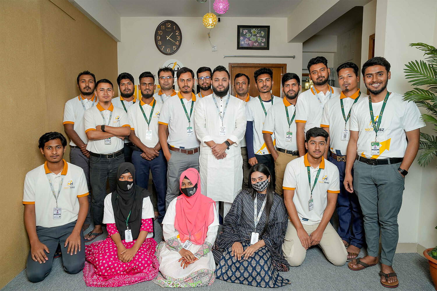Group Photo