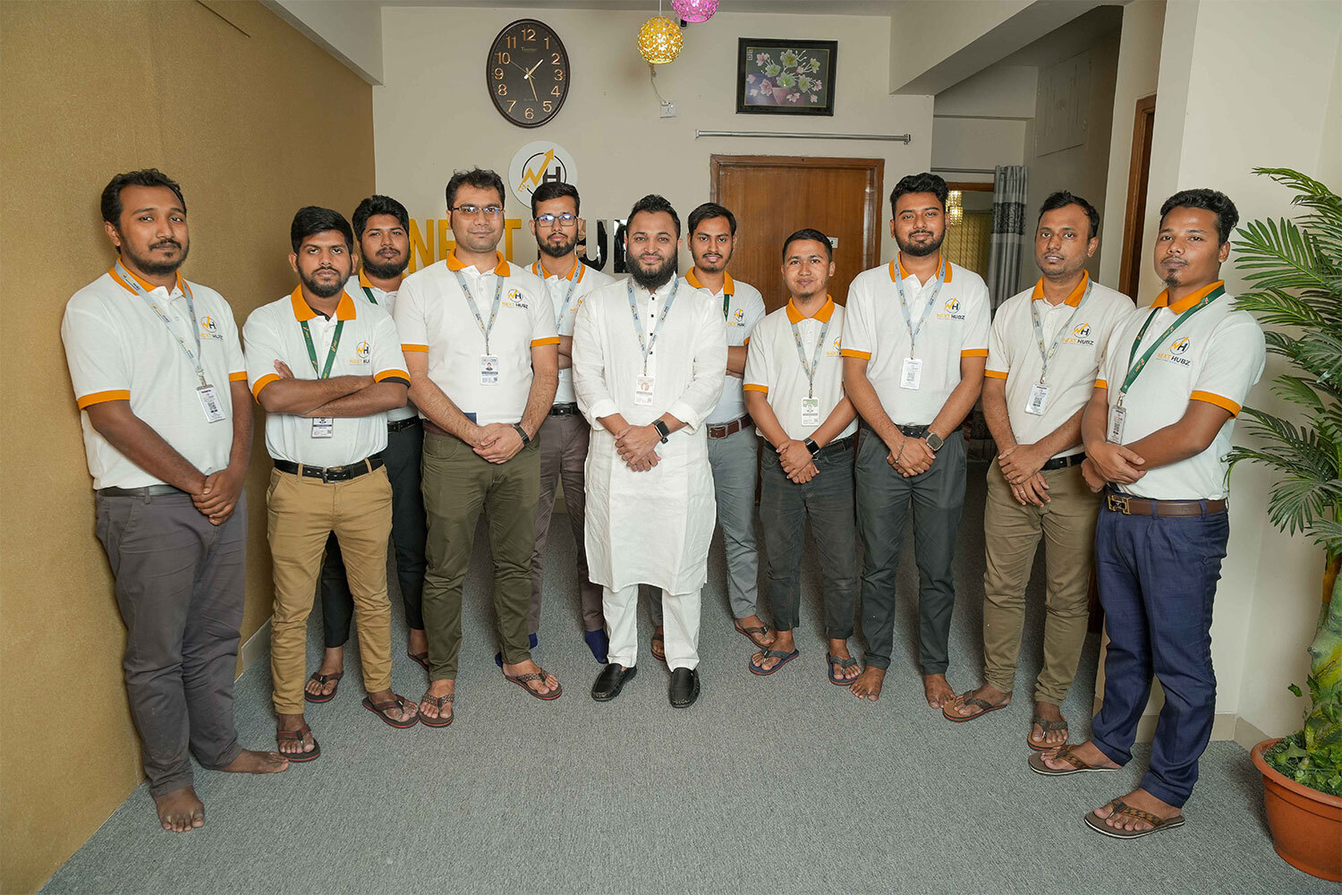 Group Photo