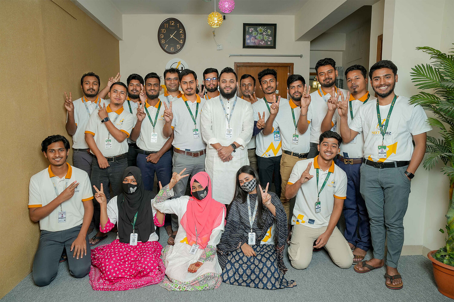 Group Photo