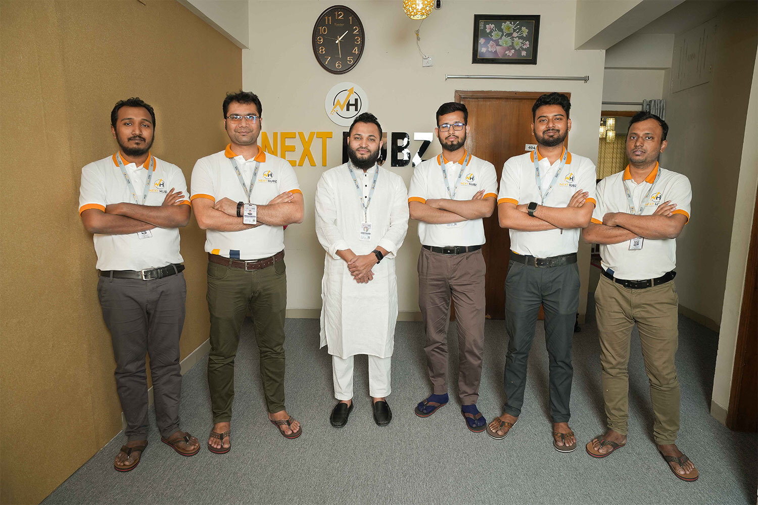 Group Photo