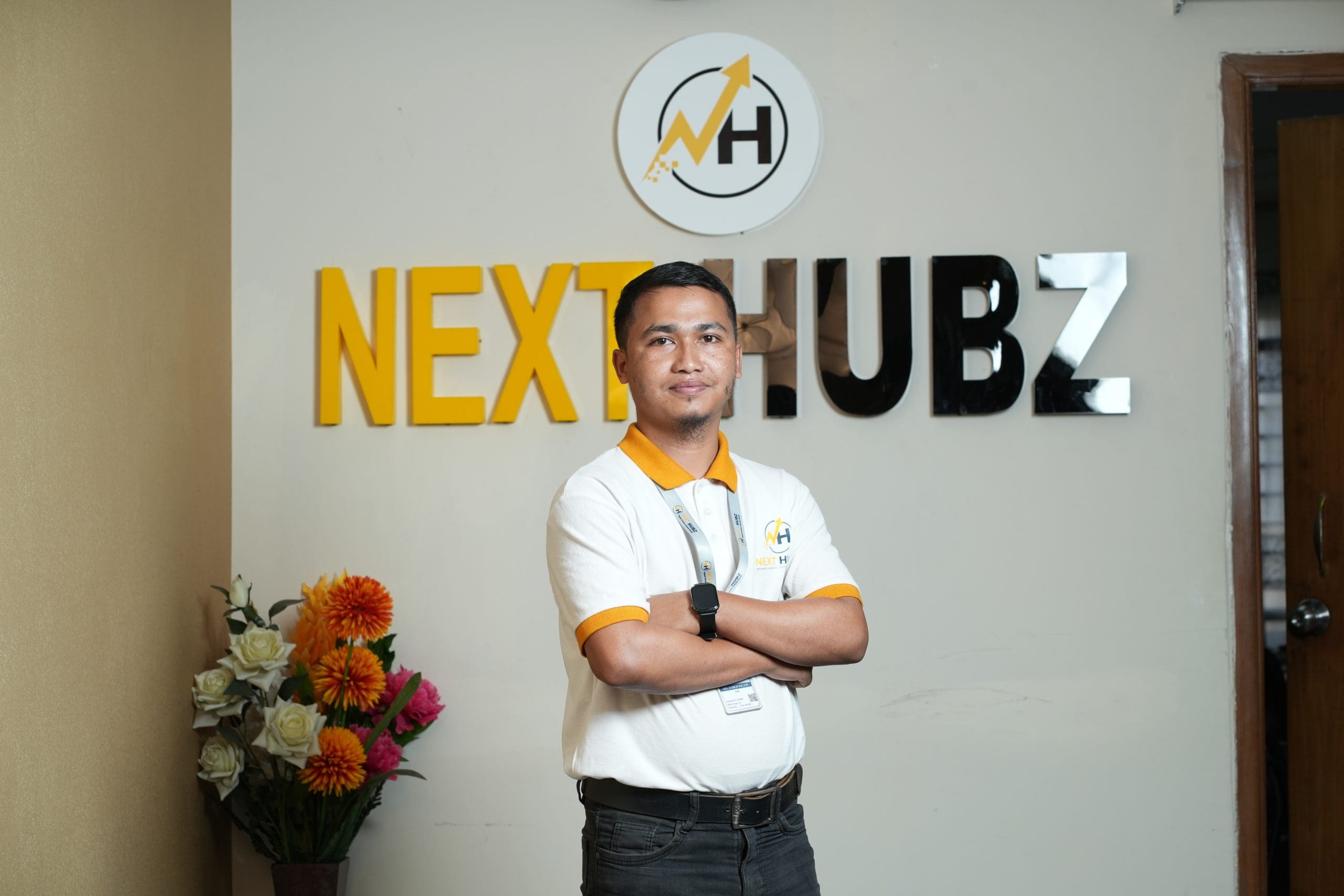MD JABED ISLAM – SR. EXECUTIVE, ADMINISTRATION