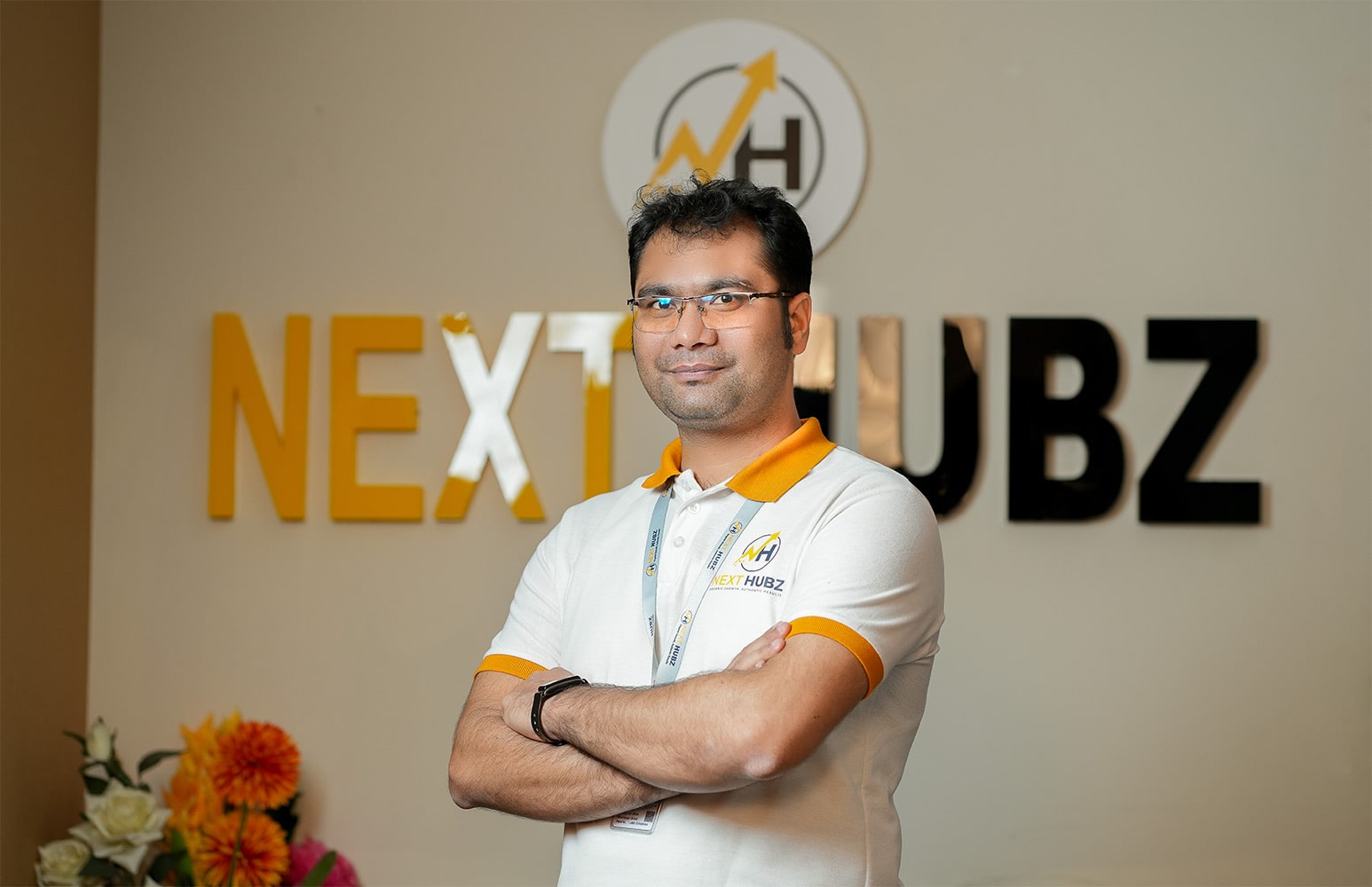 S. M. MEHEDI HASSAN – DEPUTY GENERAL MANAGER (DGM), MARKETING AND OPERATIONS