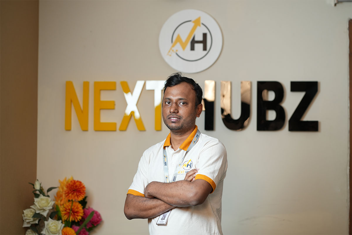 MISHON – SEO EXPERT, DIGITAL MARKETING
