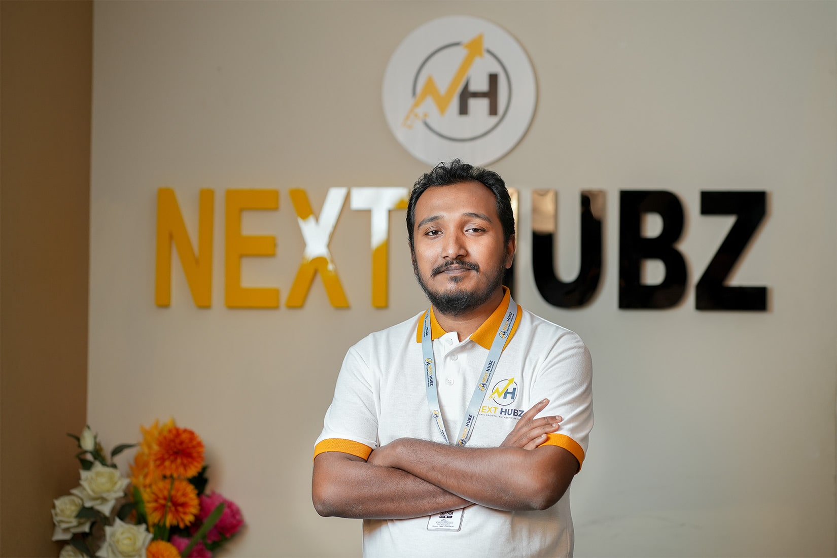 RITOM SHANKHARY – SR. MOTION GRAPHIC DESIGNER, CREATIVE