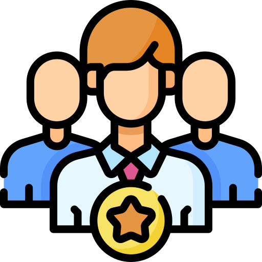 Expert Team